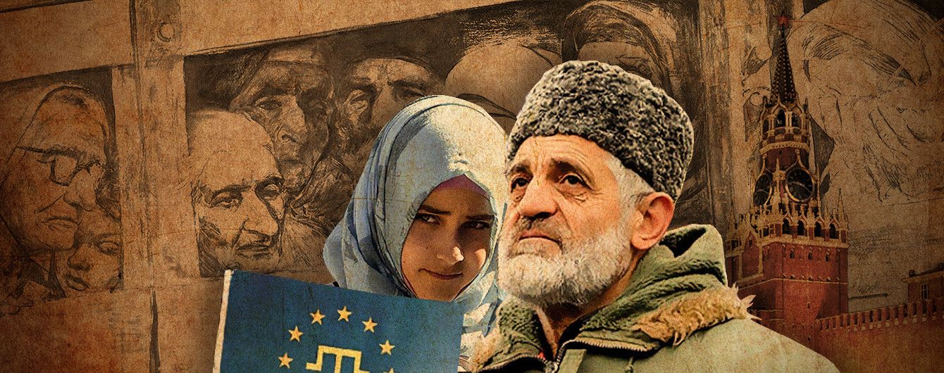 Крымское отчаяние Кремля