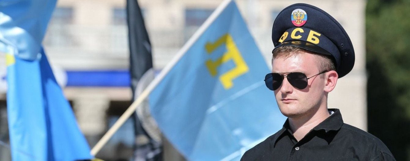 Кримські татари на півострові вшанували жертв депортації, попри заборону окупантів