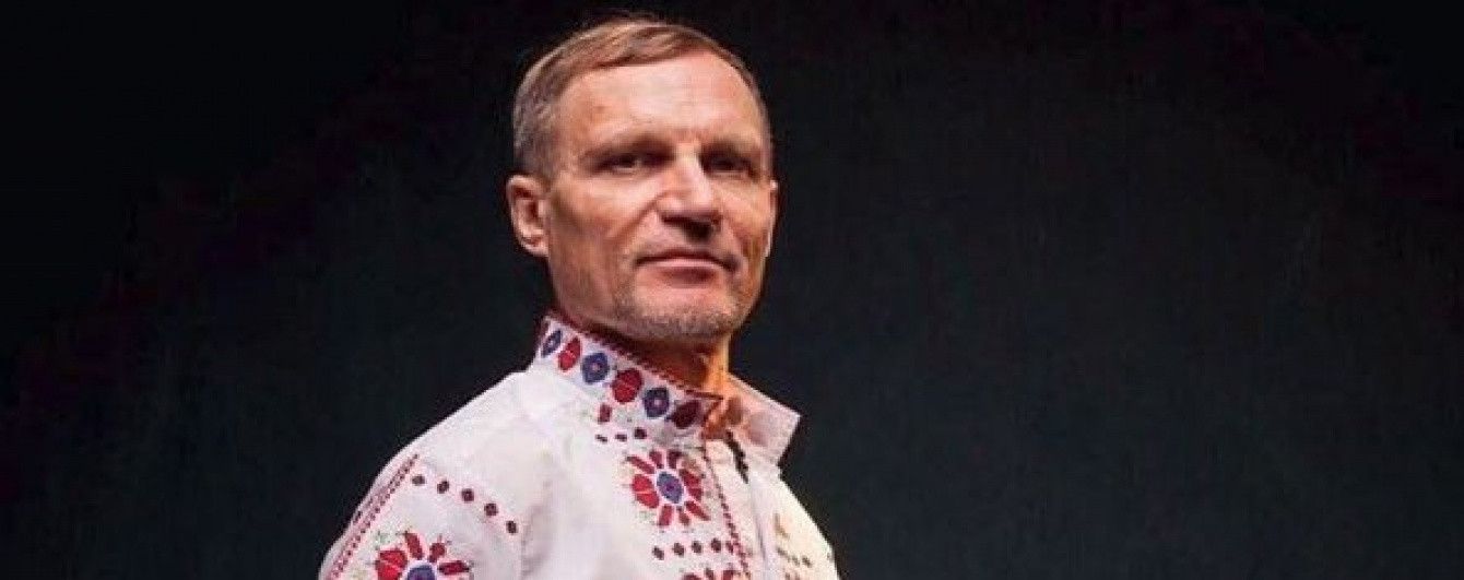 День вышиванки: Мозговая, Витвицкая, Скрипка, DZIDZIO показали фото в национальных нарядах