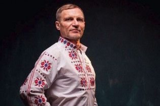 День вышиванки: Мозговая, Витвицкая, Скрипка, DZIDZIO показали фото в национальных нарядах