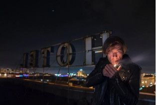Фронтмена "Би-2" Леву задержали с наркотиками - СМИ