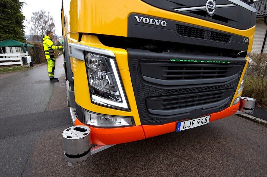 Volvo Trucks