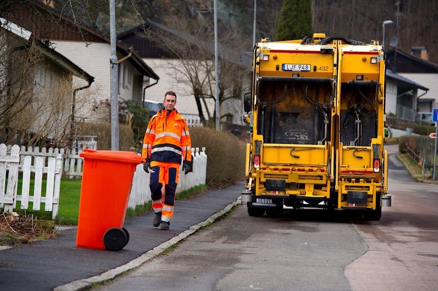 Volvo Trucks