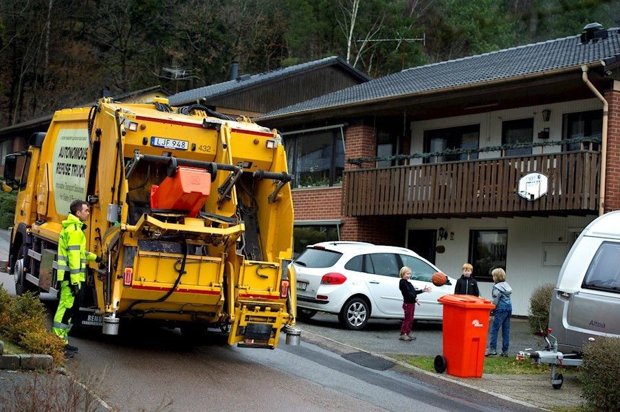 Volvo Trucks