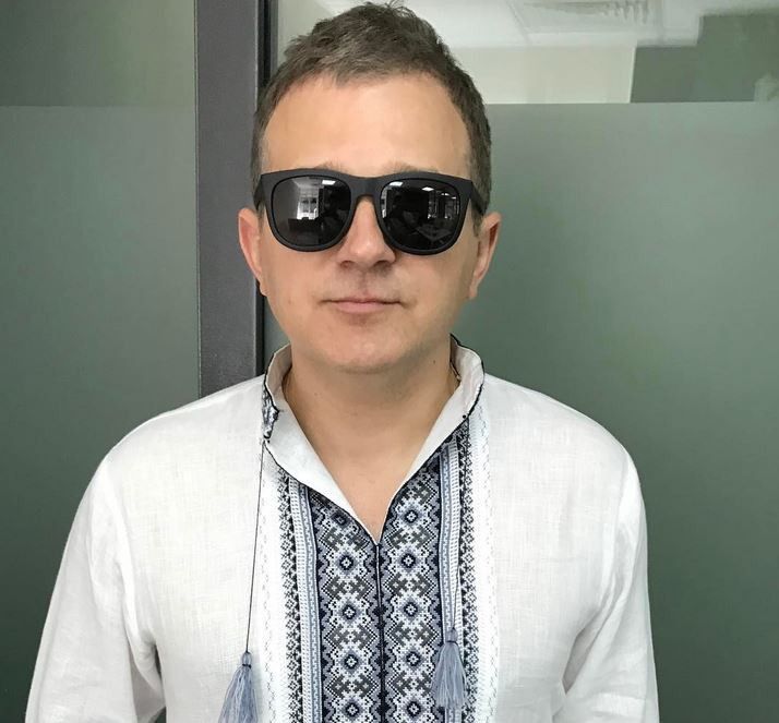 Юрий Горбунов