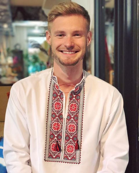 Алекс Захарчук