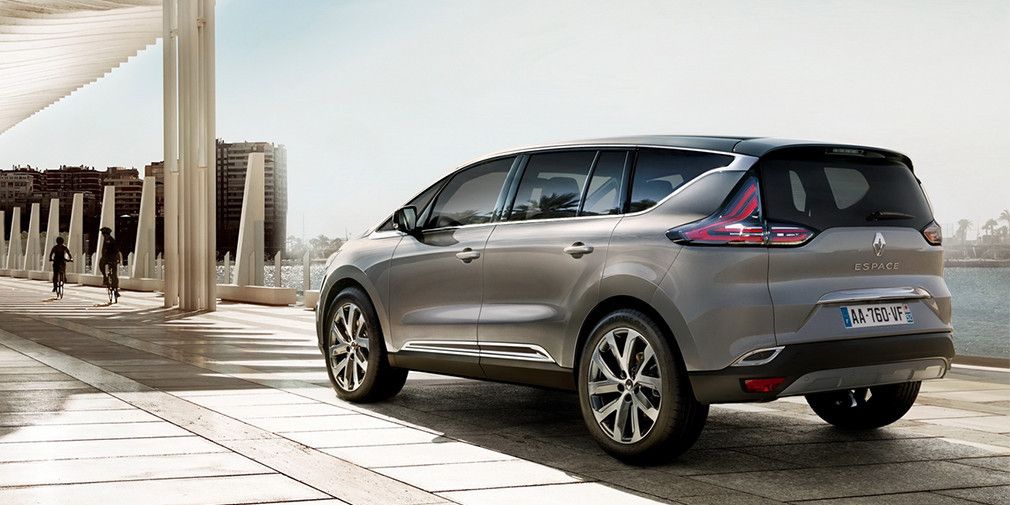 Renault Espace