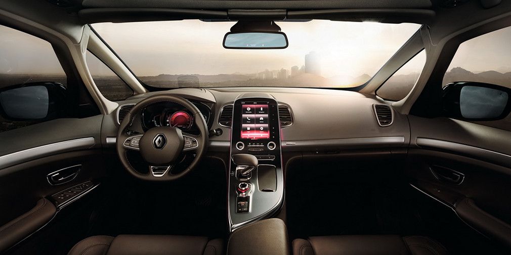 Renault Espace