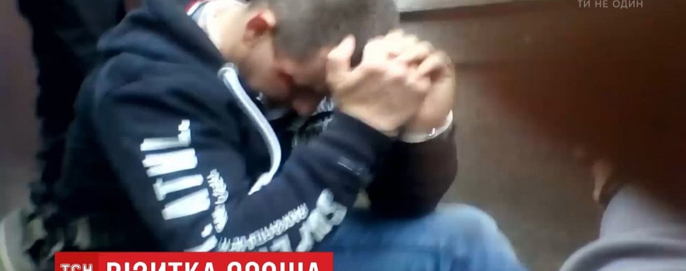 Охраннику Яроша, который подстрелил таксиста, избрали меру пресечения