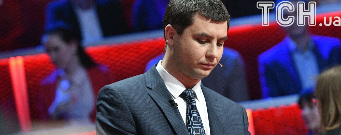 У РНБО розповіли, чому не заблокували російські сайти три роки тому