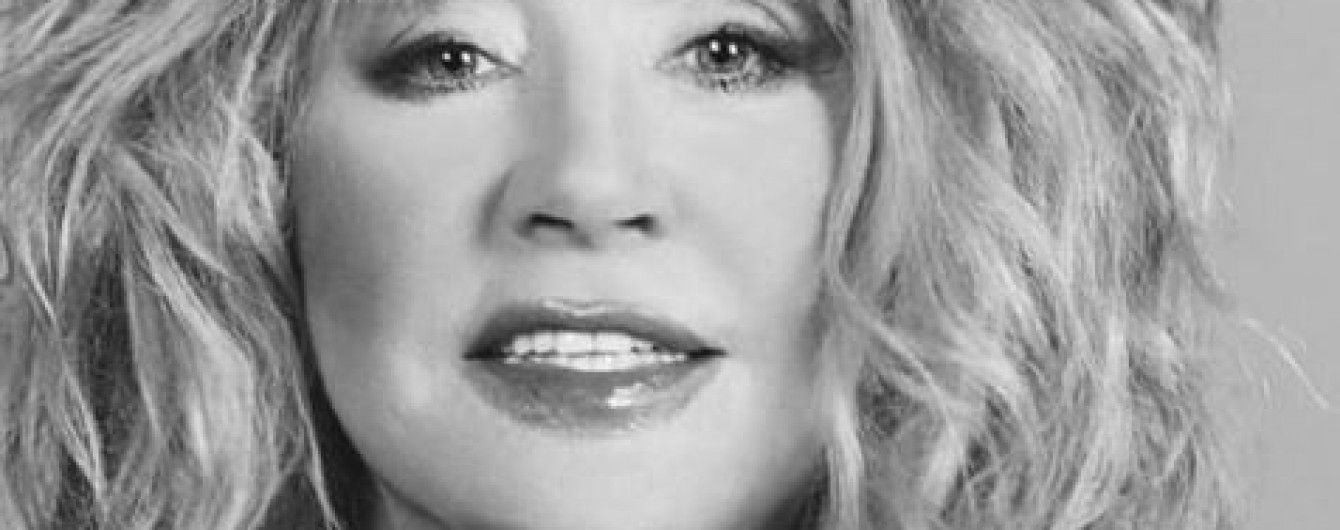 Алла Пугачова показала своє архівне фото шкільних років
