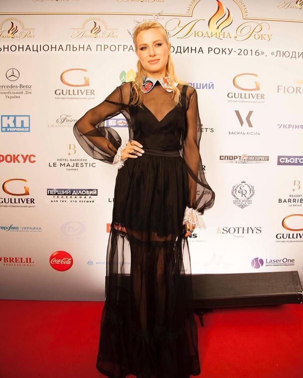 Ольга Горбачева _3