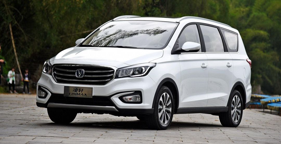 Changan Linmax