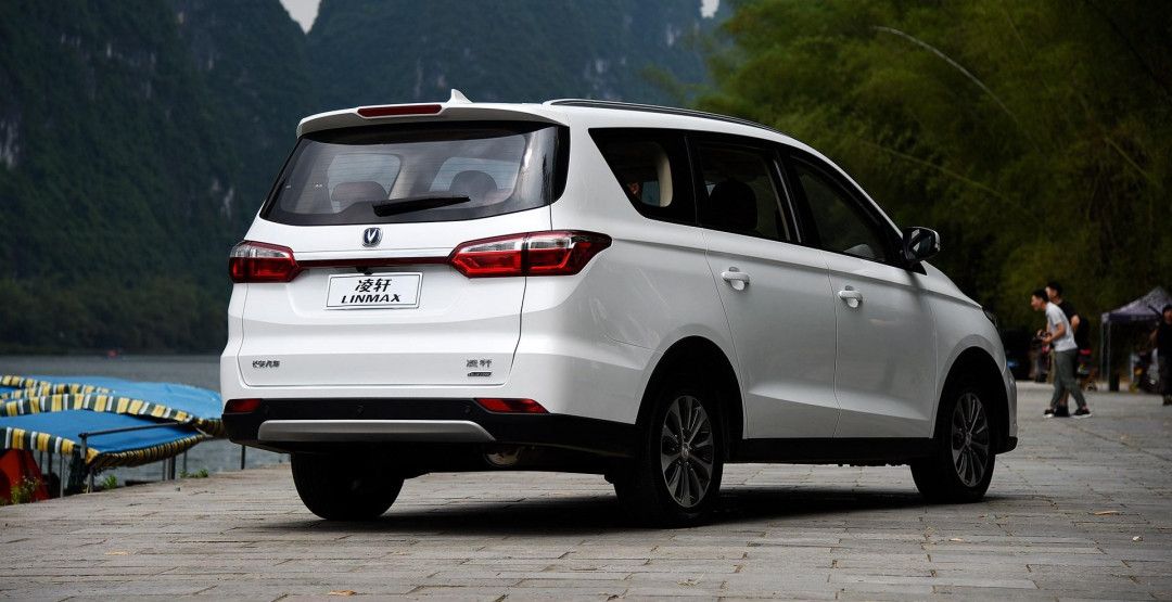 Changan Linmax