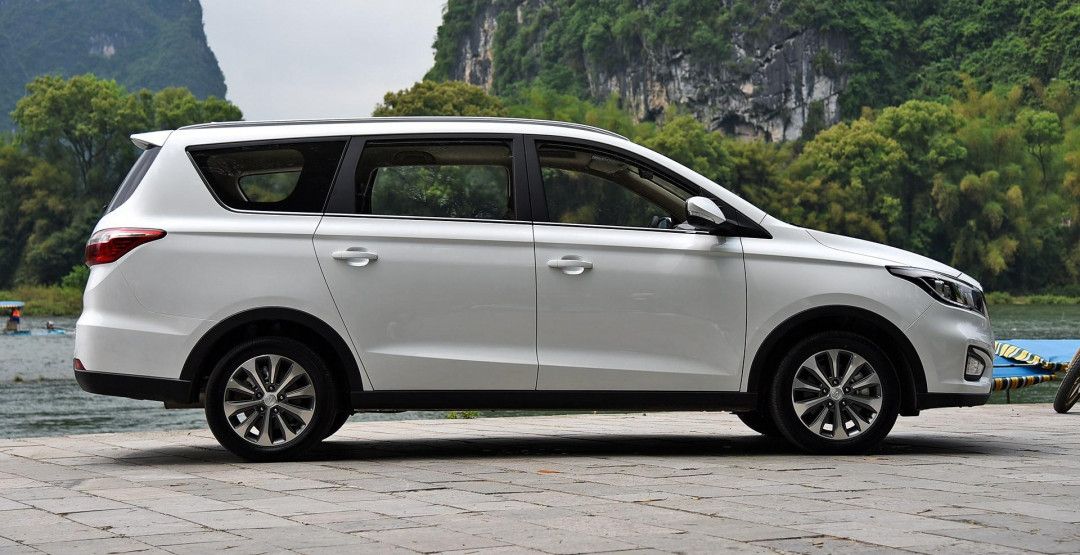 Changan Linmax