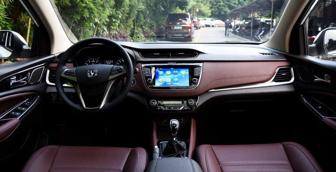Changan Linmax