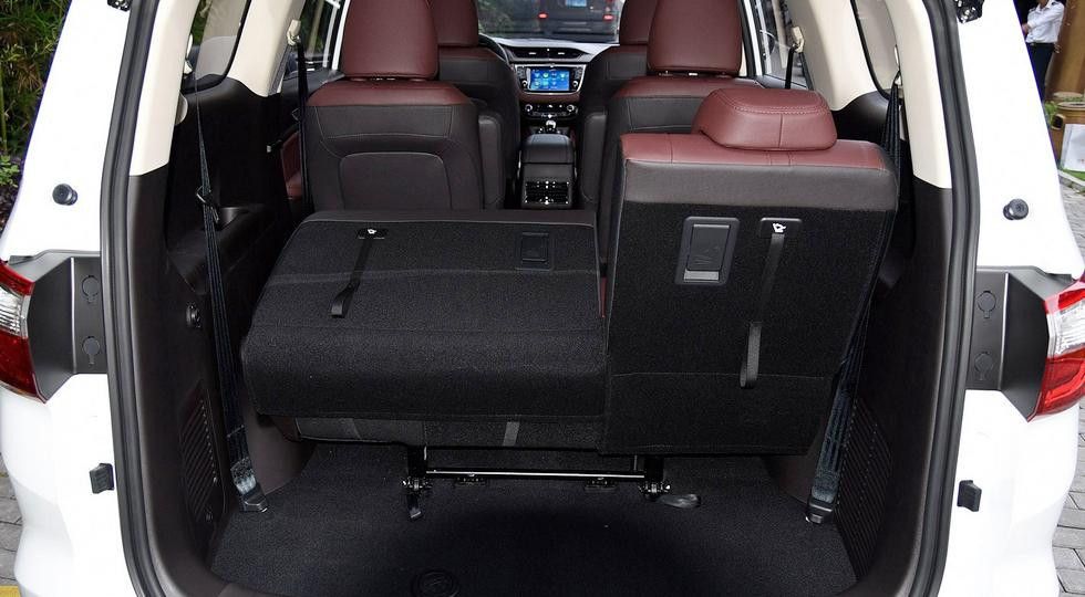 Changan Linmax