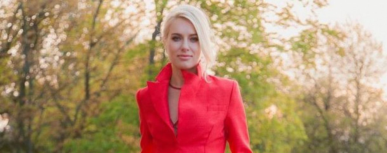 Ольга Горбачева рассказала, что ей помогает всегда выглядеть хорошо