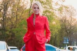 Ольга Горбачева рассказала, что ей помогает всегда выглядеть хорошо