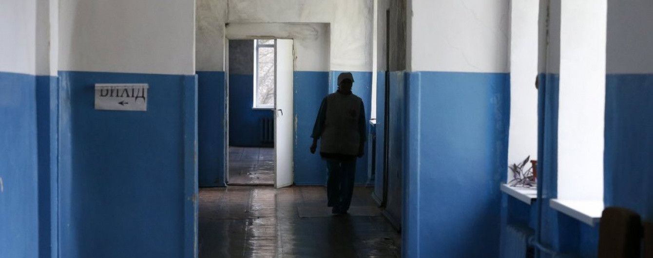 Рада запустила медреформу з третьої спроби