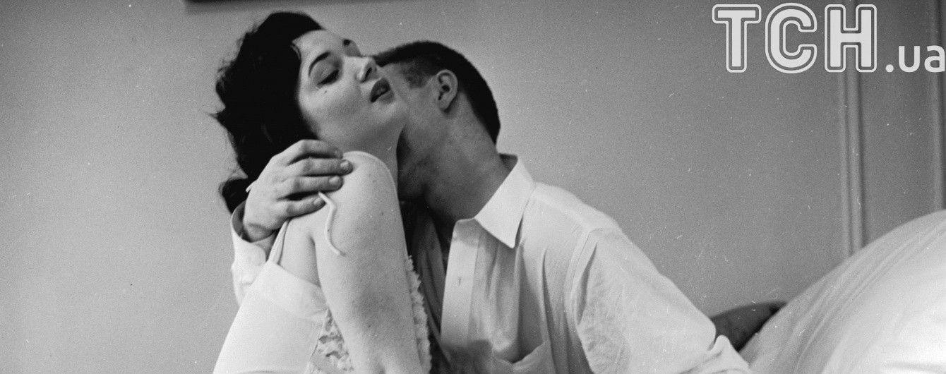 Ученые объяснили, как из-за виртуального секса произойдет эволюция человека