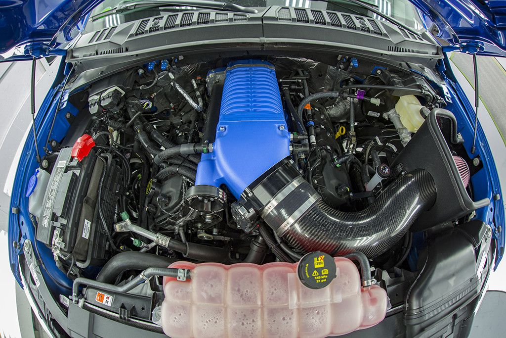 F-150 Super Snake