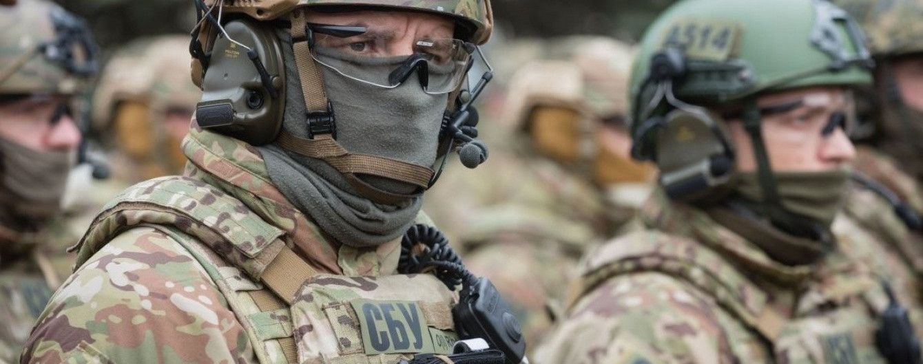 СБУ заборонила в'їзд в Україну однопартійцю Меркель