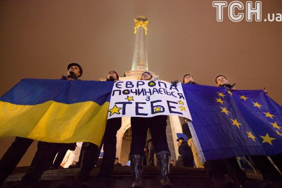 У Євросоюзі рекомендують Україні пришвидшити реформи