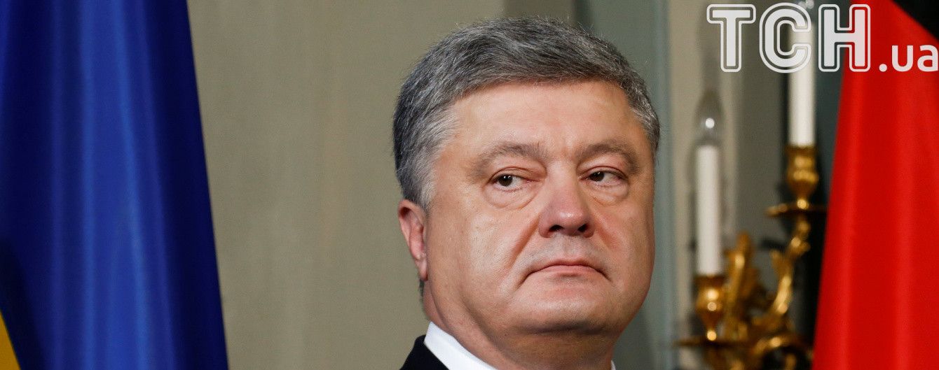 Встреча Порошенко и Меркель: президент рассказал о "новых реалиях" на Донбассе