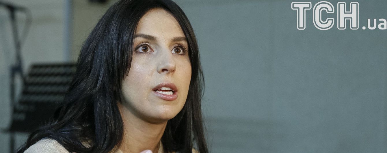 Джамалі заборонили йти на червону доріжку: піар-директор зірки розкритикував відкриття "Євробачення-2017"