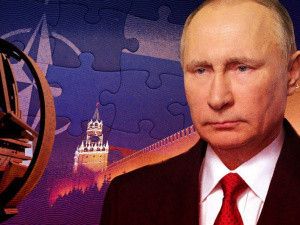 Найбільша таємниця Кремля