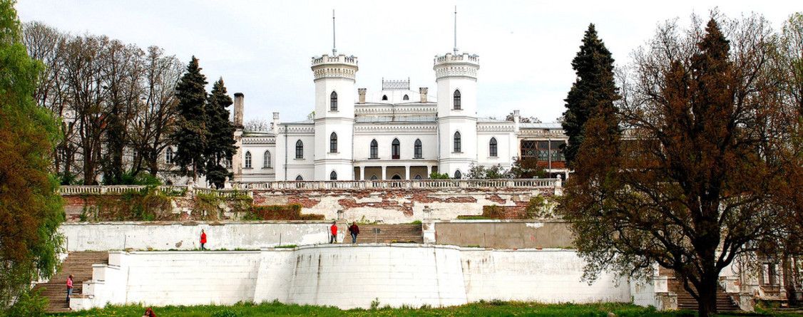 Список Серий