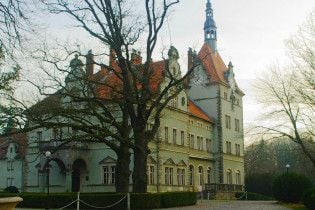 10 провінційних палаців та садиб України, які обов'язково треба побачити