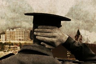 Подвійне життя. Український полковник у розпал війни з Росією їздив до Криму та будував свій бізнес
