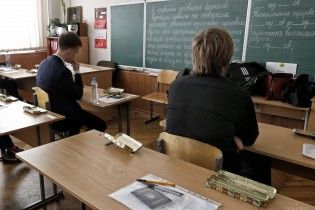 В следующем году результаты ВНО-2017 по иностранну языку не будут учитывать – УЦОКО