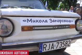Водії авто з іноземною реєстрацією втратять сон: фіскали пророкують нові штрафи власникам нелегальних машин