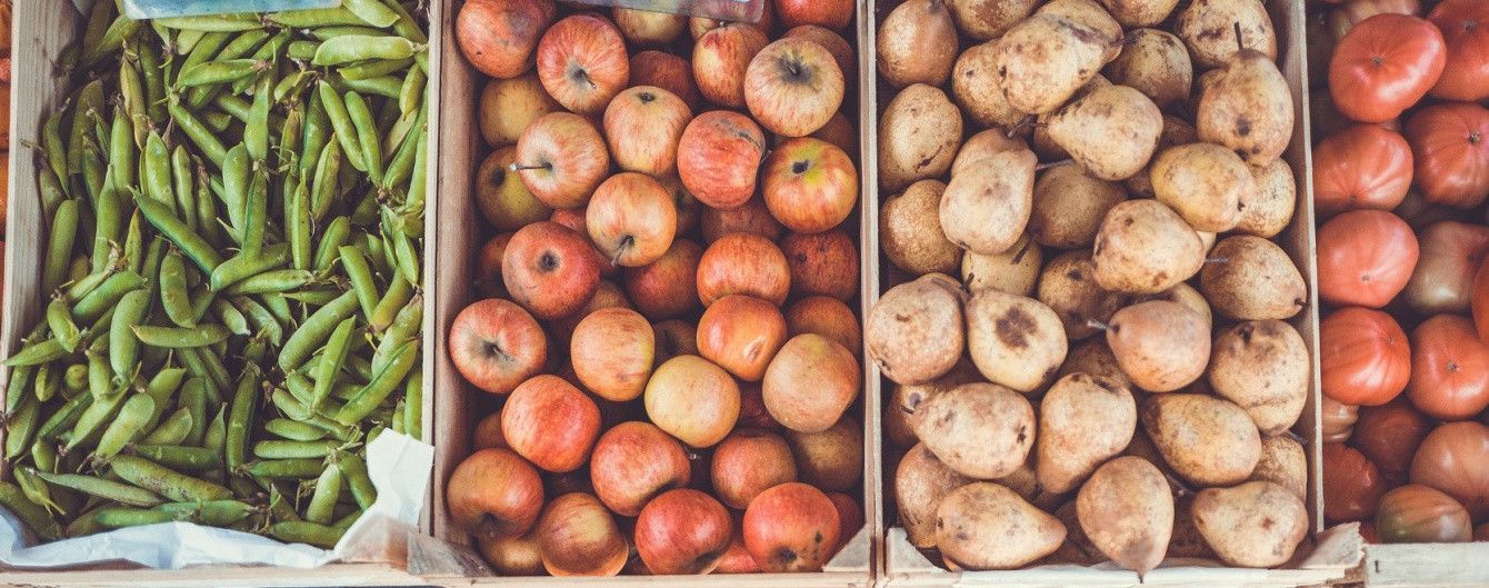 Витрачають на харчі не більше 20% доходу: скільки платять за продукти європейці
