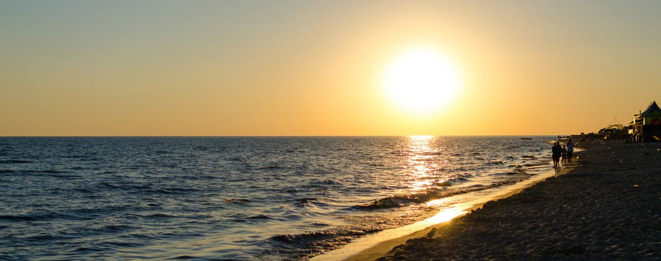 Росія закрила частину Азовського моря для українців