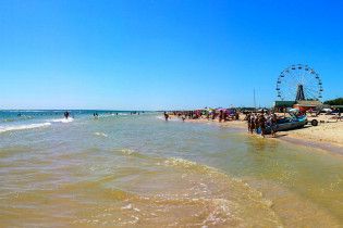 Відпустка восени. Поради тим, хто не встиг відпочити влітку