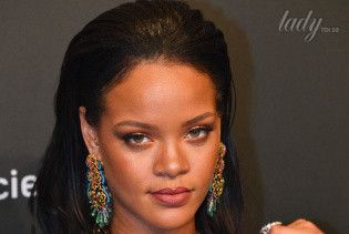 Рианна закрутила роман с экс-бойфрендом Наоми Кэмпбелл