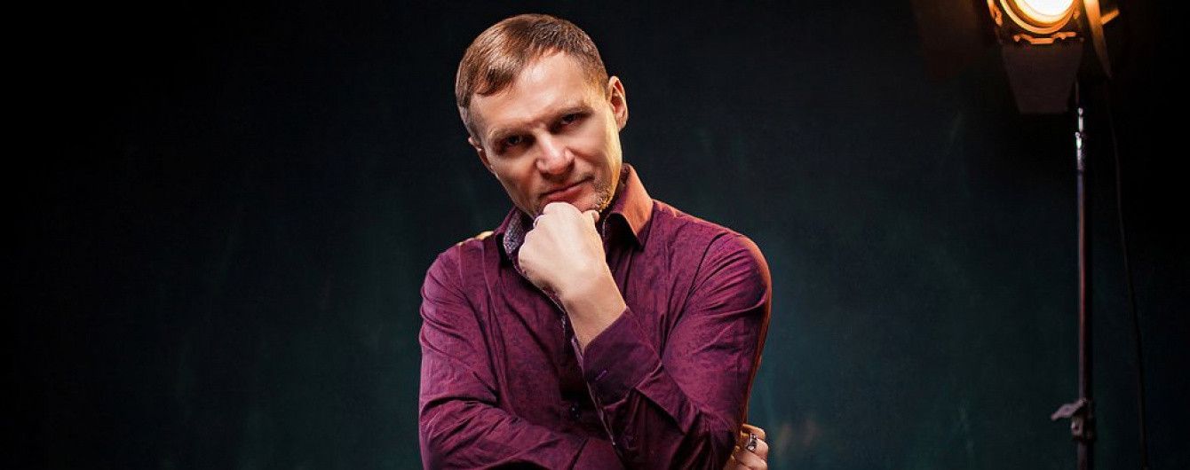 Скрипка пояснив "перекручені" слова про "гетто для тих, хто не вивчив українську мову"