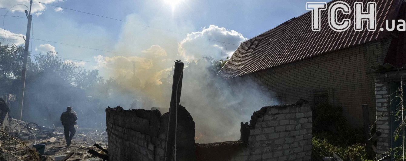 Бойовики намагаються витіснити сили ООС з передмість Донецька та Горлівки – ІС
