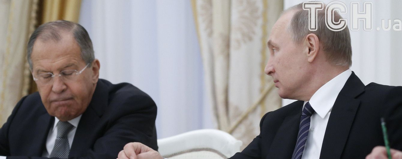 Спецпредставник США із врегулювання ситуації в Україні незабаром прибуде до Москви - Лавров
