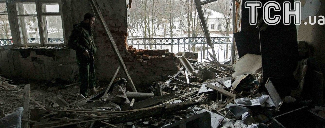 В Минске обсудили признание "паспортов" ОРДЛО и "границу" с "ДНР"