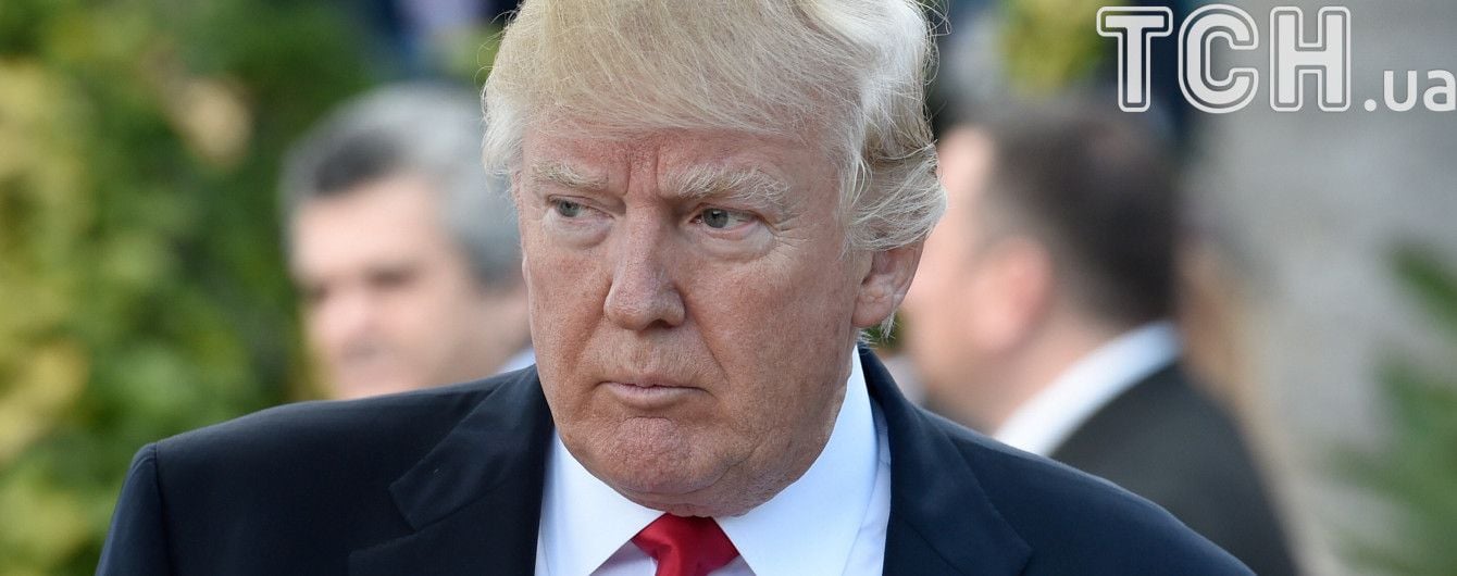 Трамп позвонил эмиру Катара