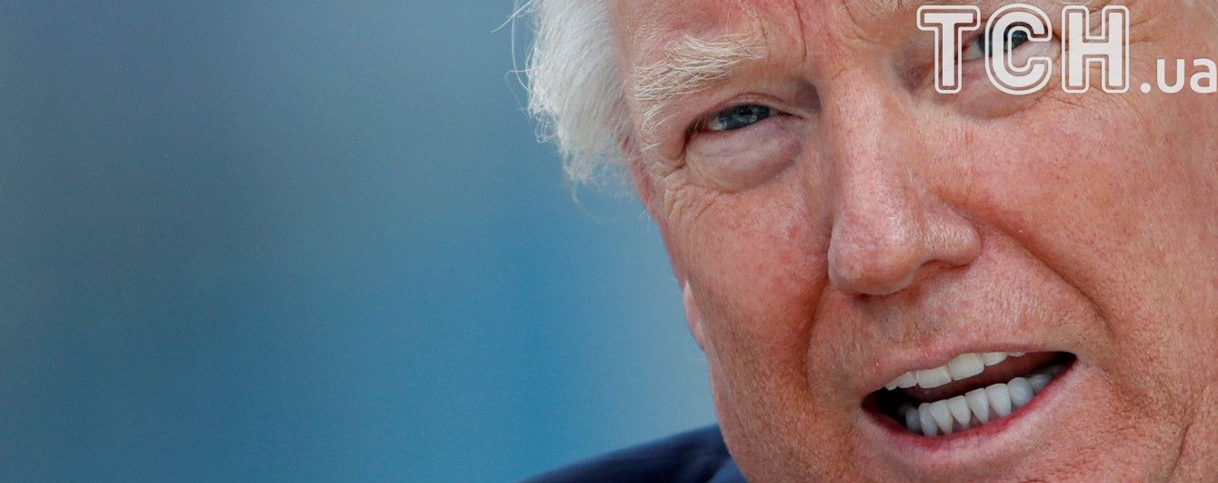 Особистий адвокат Трампа відкинув звинувачення екс-директора ФБР на адресу президента США