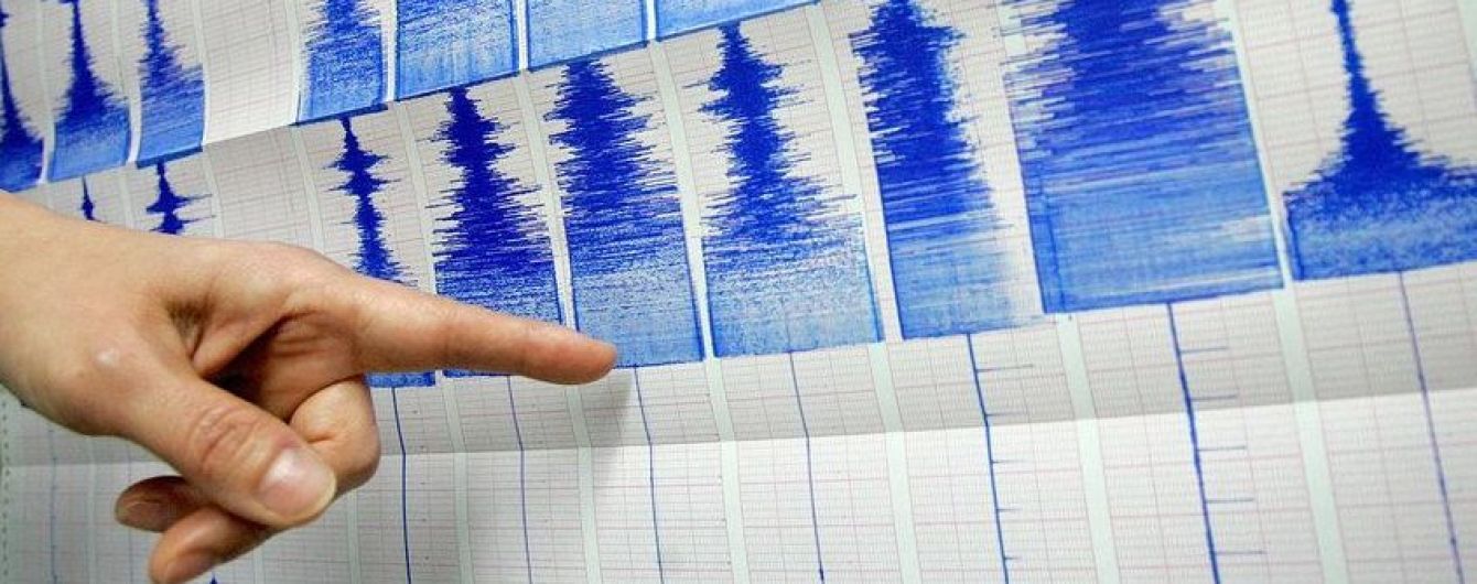 У Італії стався черговий землетрус