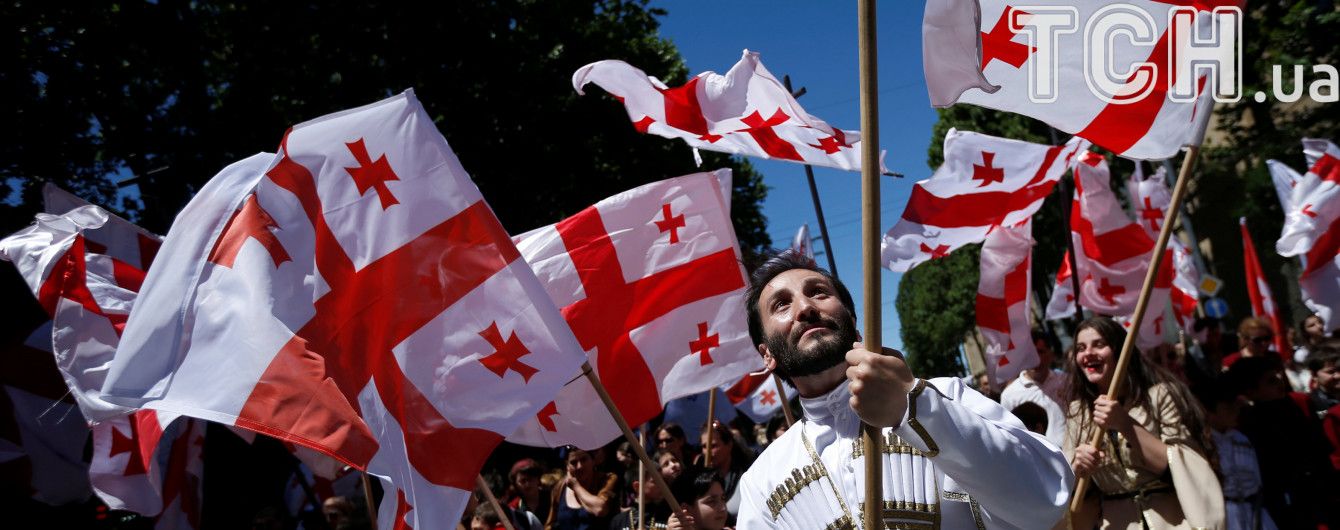 Правительство одной из земель Германии требует отменить "безвиз" для Грузии