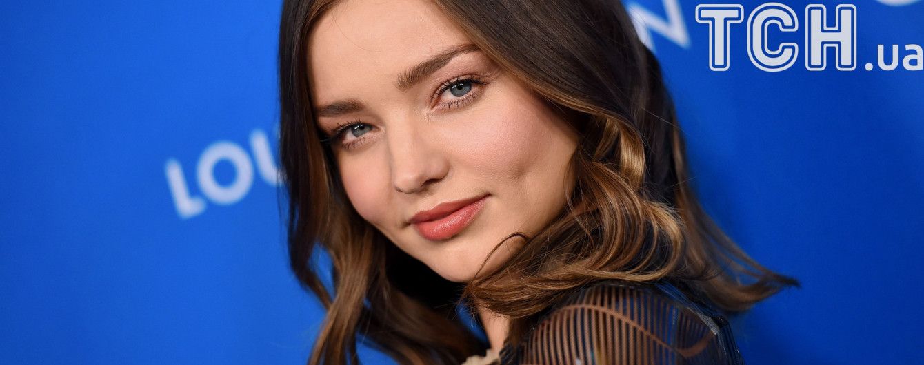Vogue опубликовал свадебные фото Миранды Керр и основателя Snapchat Эвана Шпигеля