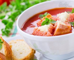 Чи корисно їсти суп